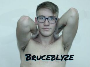 Bruceblyze