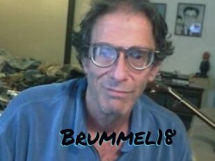 Brummel18