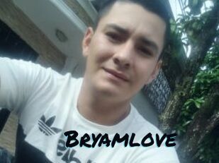 Bryamlove