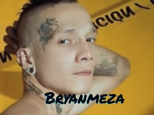 Bryanmeza