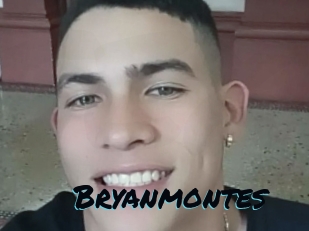 Bryanmontes