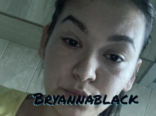 Bryannablack