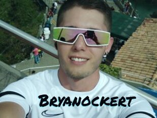 Bryanockert