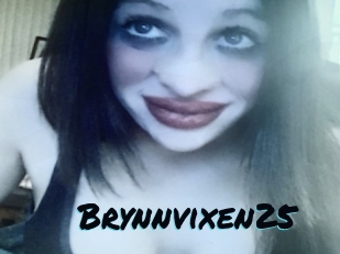 Brynnvixen25