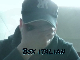 Bsx_italian