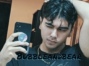 Bubbleandbear