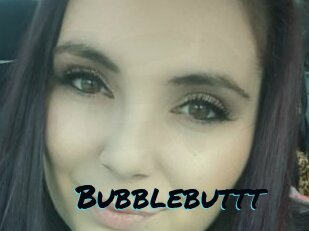 Bubblebuttt