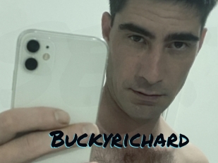 Buckyrichard