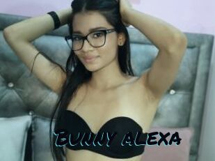 Bunny_alexa