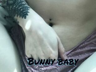 Bunny_baby