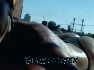 Burbujasex