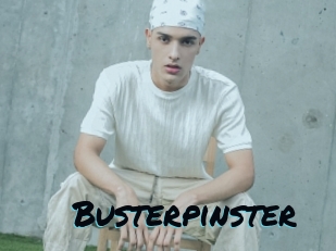 Busterpinster