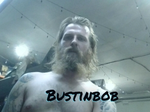 Bustinbob