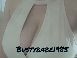 Bustybabe1985