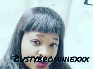 Bustybrowniexxx