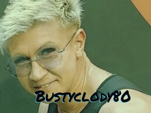 Bustyclody80