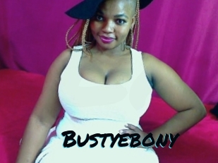 Bustyebony