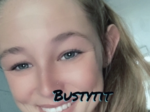 Bustytit