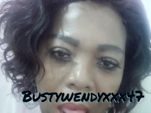 Bustywendyxxx47