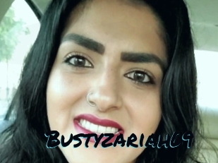 Bustyzariah69