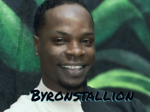 byronstallion Sexties