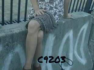 C9203