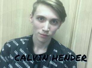 CALVIN_HENDER