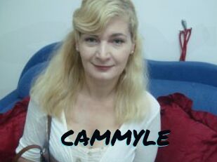 CAMMYLE_