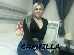 CAMYILLA