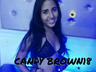 CANDY_BROWN18