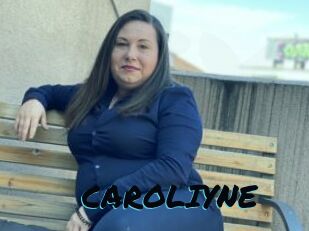 CAROLIYNE