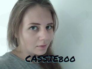 CASSIEboo