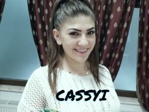 CASSYI