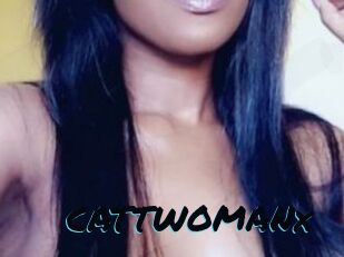 CATTWOMANx