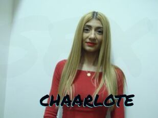 CHAARLOTE