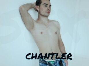 CHANTLER