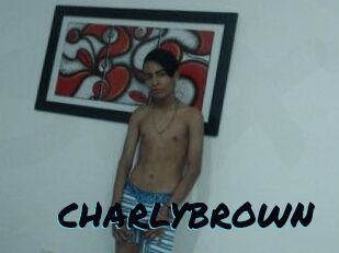 CHARLYBROWN