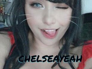 CHELSEAYEAH