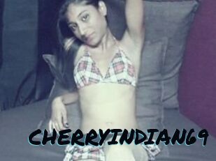 CHERRYINDIAN69