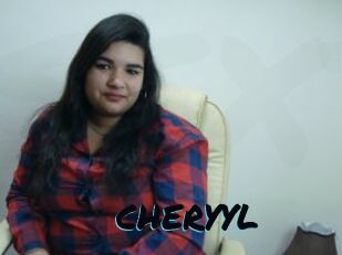 CHERYYL