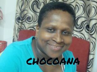 CHOCOANA