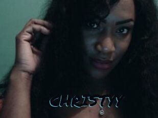 CHRISTYY