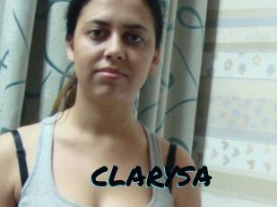 CLARYSA