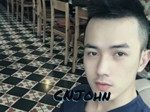 CNJohn