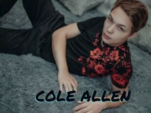 COLE_ALLEN