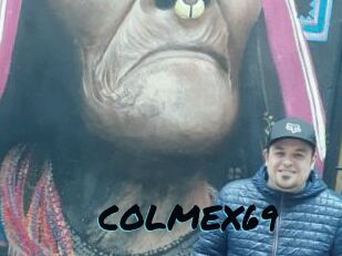 COLMEX69