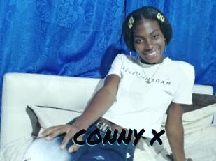 CONNY_X