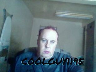 COOLGUY1195