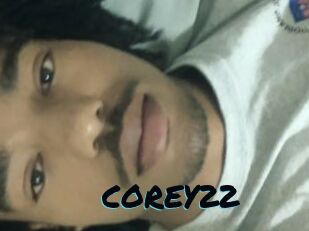 COREY22