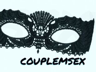 COUPLEMSEX